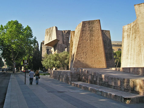 Madrid Museums